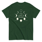 It's Just A Phase Men's Classic Tee