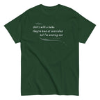 Haiku Men's Classic Tee