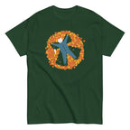 Autumn Angel Men's Classic Tee