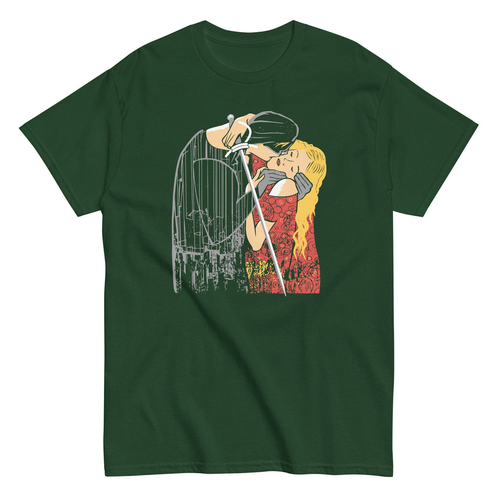 The Dread Pirate's Kiss Men's Classic Tee