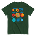 My Very Excellent Mother Just Served Us Nothing Men's Classic Tee
