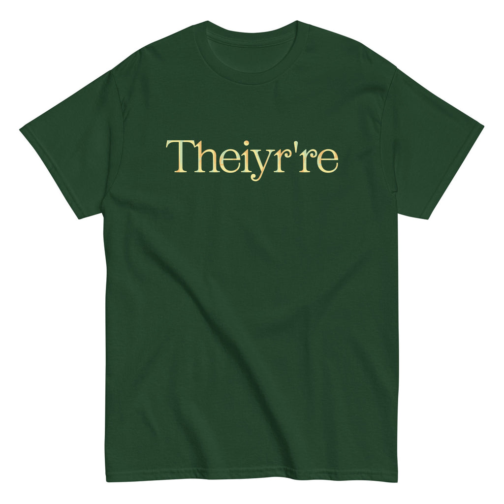 Theiyr're Men's Classic Tee
