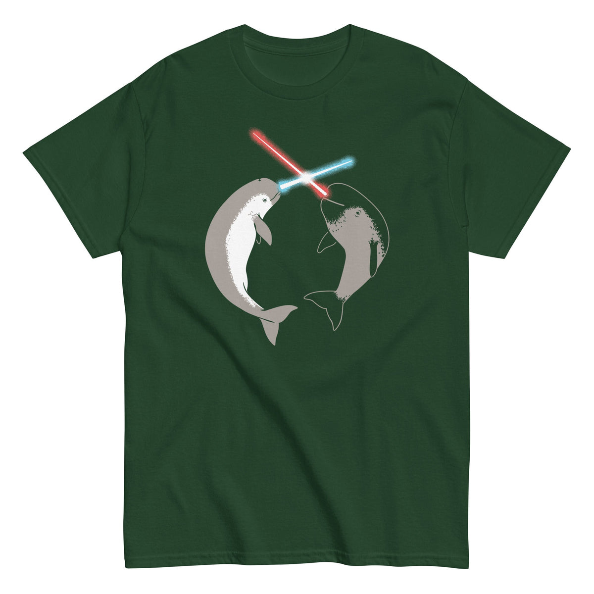 Nar Whars Men's Classic Tee