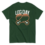 Leg Day Men's Classic Tee