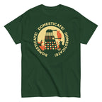 Domesticate! Domesticate! Domesticate! Men's Classic Tee