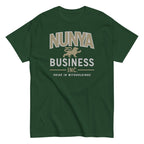 Nunya Business Men's Classic Tee