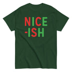 Nice-ish Men's Classic Tee