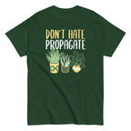 Don't Hate Propagate Men's Classic Tee
