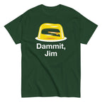 Dammit. Jim Men's Classic Tee
