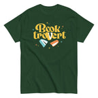 Booktrovert Men's Classic Tee