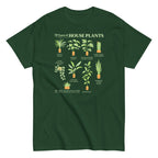 Types Of House Plants Men's Classic Tee