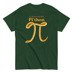 Pi-thon Men's Classic Tee