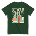 Be Your Shelf Men's Classic Tee