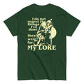 They Were For My Lore Men's Classic Tee