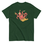 Octo Itamae Men's Classic Tee