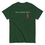 I'm A Little Chili Men's Classic Tee