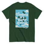 Finding My Inner Piece Men's Classic Tee