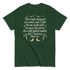 Two Roads Diverged Men's Classic Tee