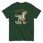 Velocireader Men's Classic Tee