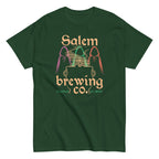 Salem Brewing Co Men's Classic Tee