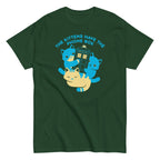 The Kittens Have The Phone Box Men's Classic Tee