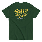 Sweep The Leg Men's Classic Tee