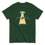 Nessie Abduction Men's Classic Tee