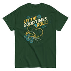Let The Good Times Roll! Men's Classic Tee
