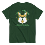 Dog Of Mischief Men's Classic Tee