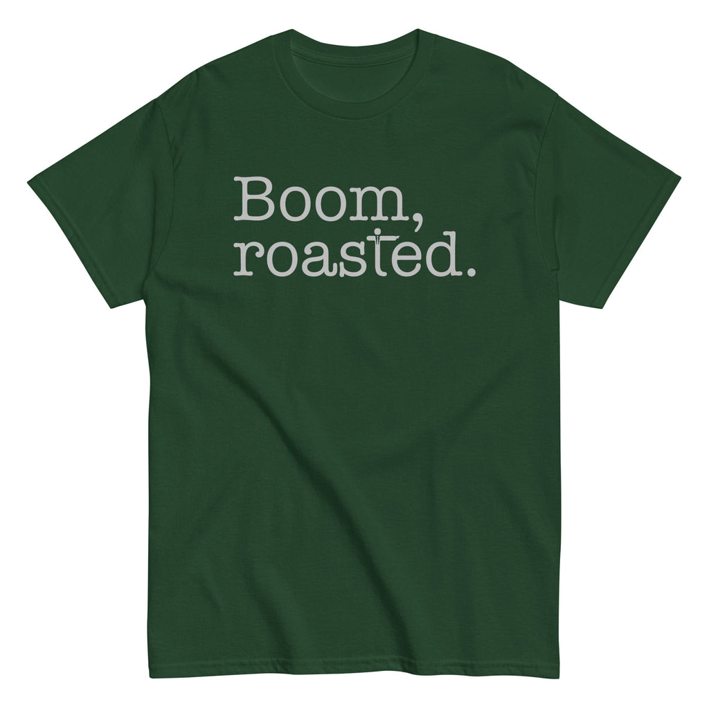 Boom. Roasted Men's Classic Tee