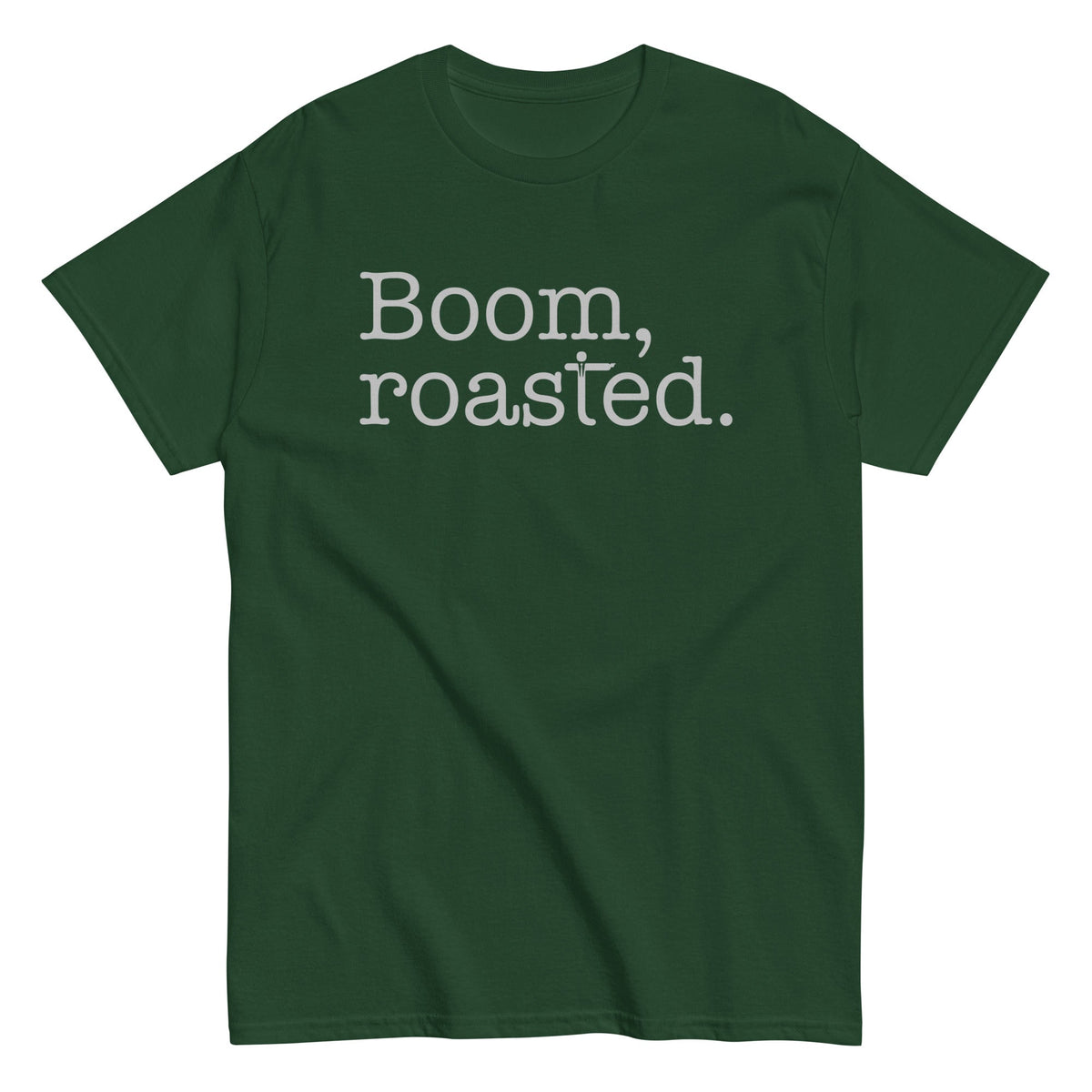 Boom. Roasted Men's Classic Tee