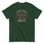 Camp S'more Worry Less Men's Classic Tee