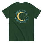 Stay Wild Moon Child Men's Classic Tee