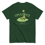 Opulence. I Has It. Men's Classic Tee