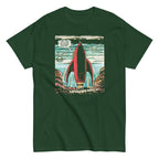 I Don't Want To Live On This Planet Anymore Men's Classic Tee