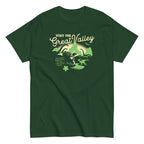 Visit The Great Valley Men's Classic Tee