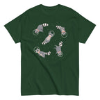 Raccoons In Space Men's Classic Tee