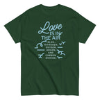Love Is In The Air Men's Classic Tee