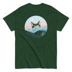 Meowntain Men's Classic Tee
