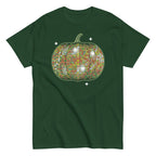 Disco Pumpkin Men's Classic Tee