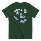 Bats In Space Men's Classic Tee