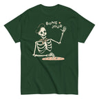 Bone Jour Men's Classic Tee
