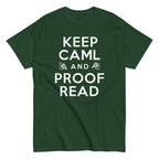 Keep Caml Men's Classic Tee
