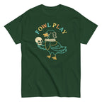 Fowl Play Men's Classic Tee