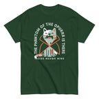 The Phantom Of The Opurra Men's Classic Tee