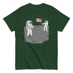 Moon Golf Men's Classic Tee