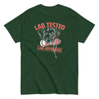 Lab Tested. Lab Approved Men's Classic Tee