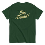 Ew. David! Men's Classic Tee