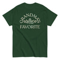 Grandma's Favorite Men's Classic Tee