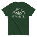 Grandma's Favorite Men's Classic Tee
